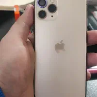 فروش آیفون یازده پرو|موبایل|تالش, هشتپر|دیوار