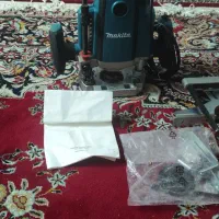 اورفرز ماکیتا مدل RP1800|ماشین‌آلات صنعتی|سیرجان, |دیوار