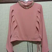 لباس عروسکی