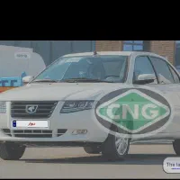 فروش حواله سورن پلاس دوگانه موتور EF7