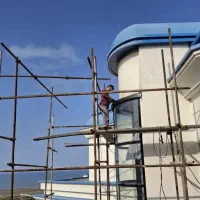 فلاشینگ کار جوشکار نما کار