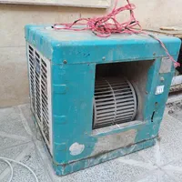 کولر آبی رومیزی