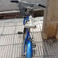 دوچرخه سایز ۱۶|دوچرخه، اسکیت، اسکوتر|گرگان, |دیوار