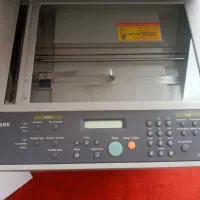 پرینتر  چهار کاره سامسونگ