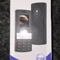 گوشی دکمه‌ای ژیواکو F152 با گارانتی ۱۸ ماهه