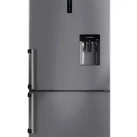 یخچال فریزر پاکشوما