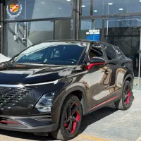 فونیکیس fx|خودرو سواری و وانت|سیرجان, |دیوار