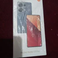 گوشی نوشیائومی نوت۱۳پرو4Gآک سیمکارت نخورده
