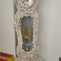 ساعت ایستاده