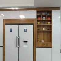 کابینت و کمد دیواری کابینو+