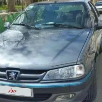 پژو پارس مدل99 دهگلان