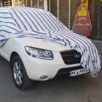چادر دوزی سایه گستر