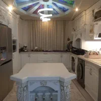 ۶۷متر/۲خواب/طبقه۴/فول‌امکانات/براصلی‌صفاری