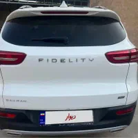 فیدیلیتی پرایم تیپ ۲ مدل ۱۴۰۴|خودرو سواری و وانت|بوشهر, |دیوار