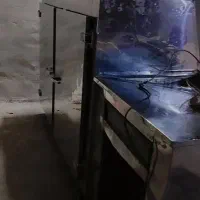 یخچال سوپری با موتور آمریکایی|فروشگاه و مغازه|خانمیرزا, |دیوار