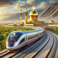 بلیط تهران مشهد و بالعکس