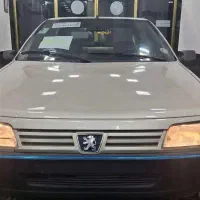 پژوروآمدل89درحدصفر پلمپ خاصا زیرخاکی