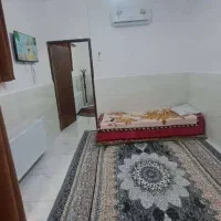 خانه مسافر|اجارهٔ کوتاه‌مدت آپارتمان و سوئیت|شیراز, بازار|دیوار