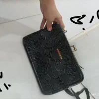 انواع کیف دوشی دستی کمربند|کیف، کفش، کمربند|مشهد, ثامن|دیوار