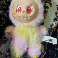 عروسک لبوبو