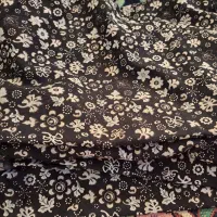 پارچه چادری|لباس|شیراز, فخرآباد (دروازه کازرون)|دیوار