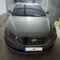 لیفان ۸۲۰ مدل ۹۷