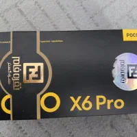 پوکوx6پرو