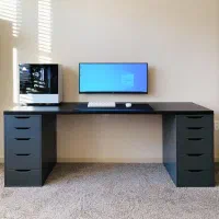 میز گیمینگ جدید|میز تحریر و کامپیوتر|مشهد, سناباد|دیوار