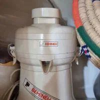 آبمیوه گیری