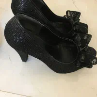 کفش مجلسی جنس عالی|کیف، کفش، کمربند|رفسنجان, |دیوار