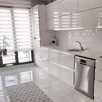 قفسه ویترین دکور کمد دیواری نصاب کابینت کار ساز|خدمات پیشه و مهارت|نوشهر, |دیوار