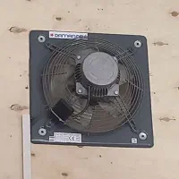 فن نیمه صنعتی قدرت بالا