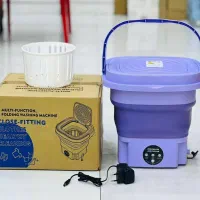 مینی واش تا شونده برقی/لباس شویی تا شونده