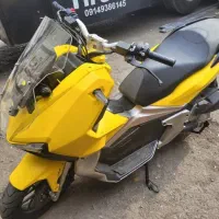 موتورagv 150|موتورسیکلت|تهران, سلسبیل جنوبی|دیوار