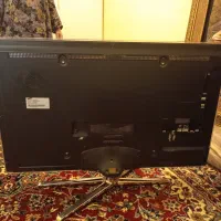 ال ای دی شکسته