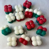 شمع کیلویی 120|صنایع دستی و سایر لوازم تزئینی|مشهد, ایثارگران|دیوار