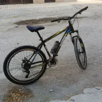 دوچرخه۲۶پوما