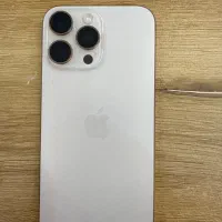 ایفون 16 pro max