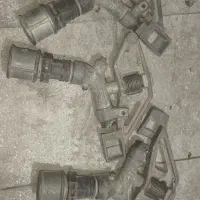 آبپاش و رایزر