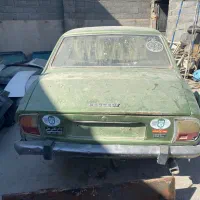 پژو ۵۰۴|قطعات یدکی و لوازم جانبی|شهرضا, |دیوار