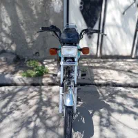 هوندا 150سلامت