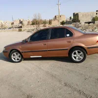 سمند سفارشی ۸۶