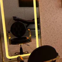 فروش لوازم ارایشگاهی به صورت کامل|آرایشگاه و سالنهای زیبایی|ورامین, ورامین|دیوار