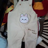 لباس کودک نو