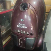 جاروبرقیهای خارجی کاملا سالم و فابریک|جاروبرقی، جارو شارژی، بخارشو|همدان, |دیوار