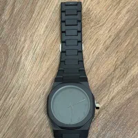 ساعت مچی فول بلک|ساعت|شهریار, شهرک امیریه|دیوار