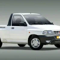 حواله وانت ۱۵۱ Gx ( موتور ارتقا یافته)