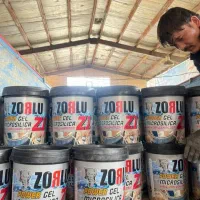 تولید کننده ژل میکروسیلیس|مصالح و تجهیزات ساختمان|تهران, شادآباد|دیوار