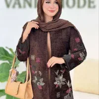 کت و دامن مخمل کوبیده|لباس|گناباد, |دیوار