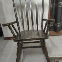 صندلی مادربزرگ